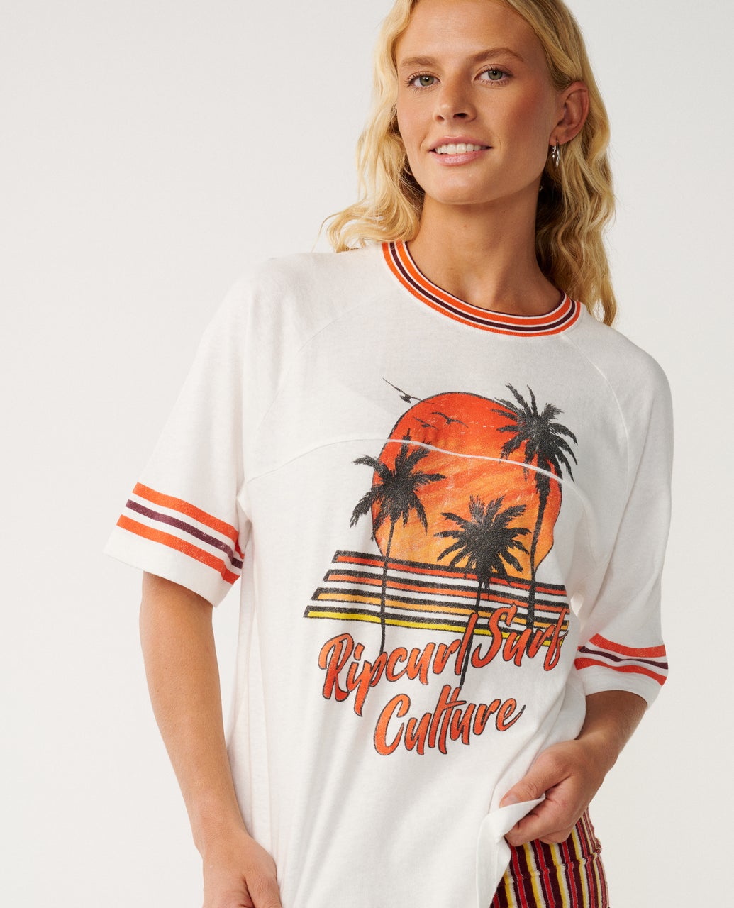 Surf Culture Tee