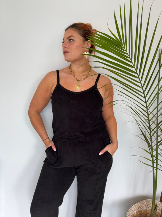 Giselle Jumpsuit