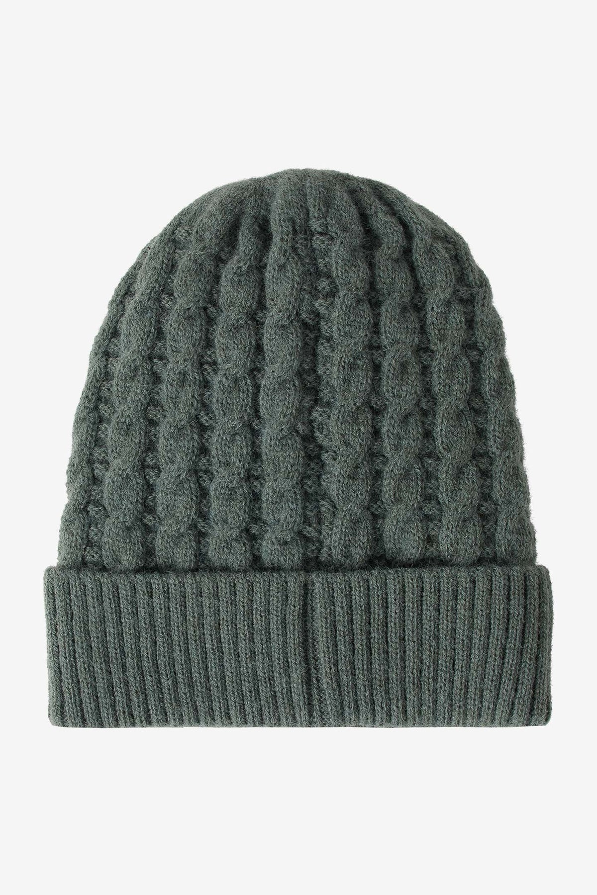 OG Cable Beanie