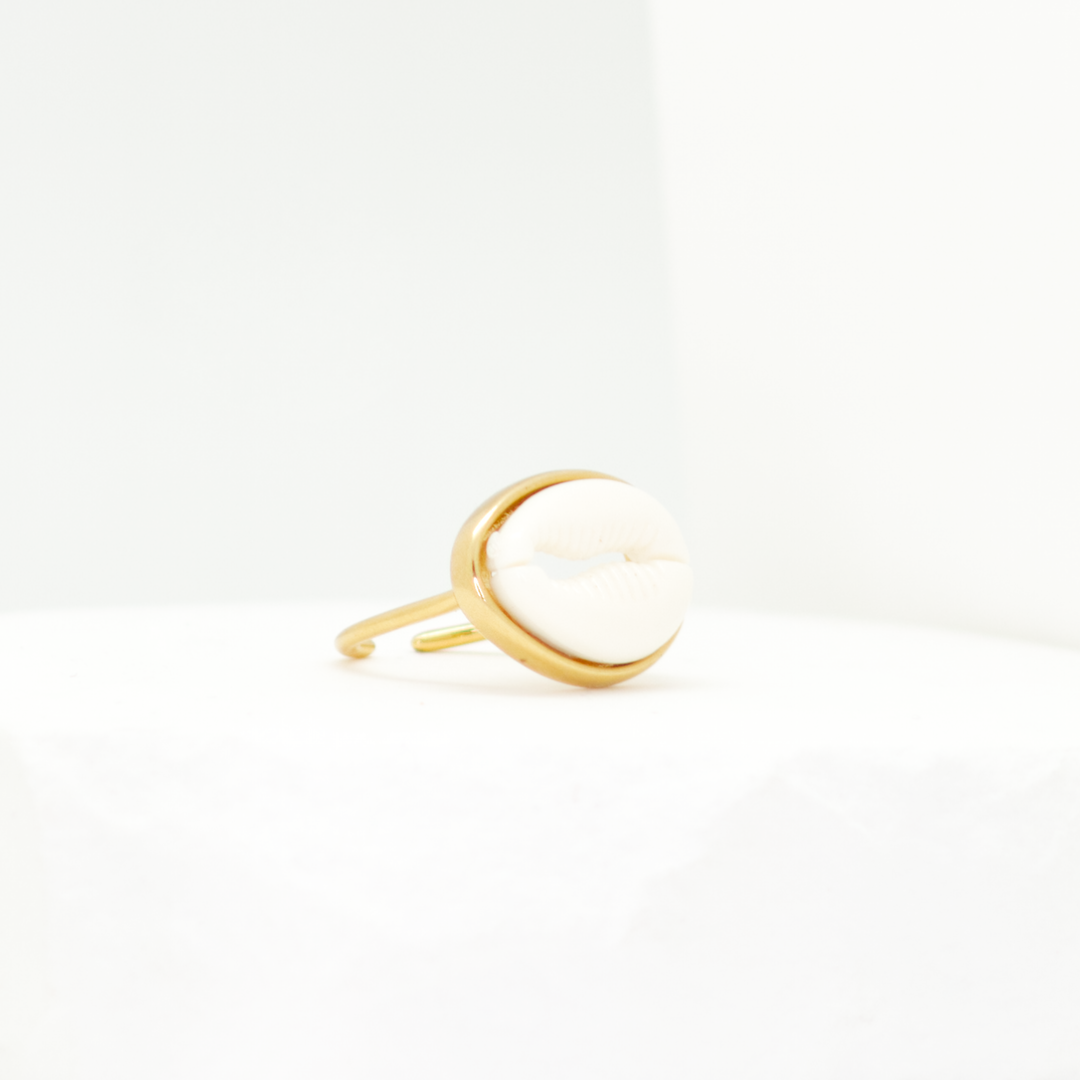 Puka Ring