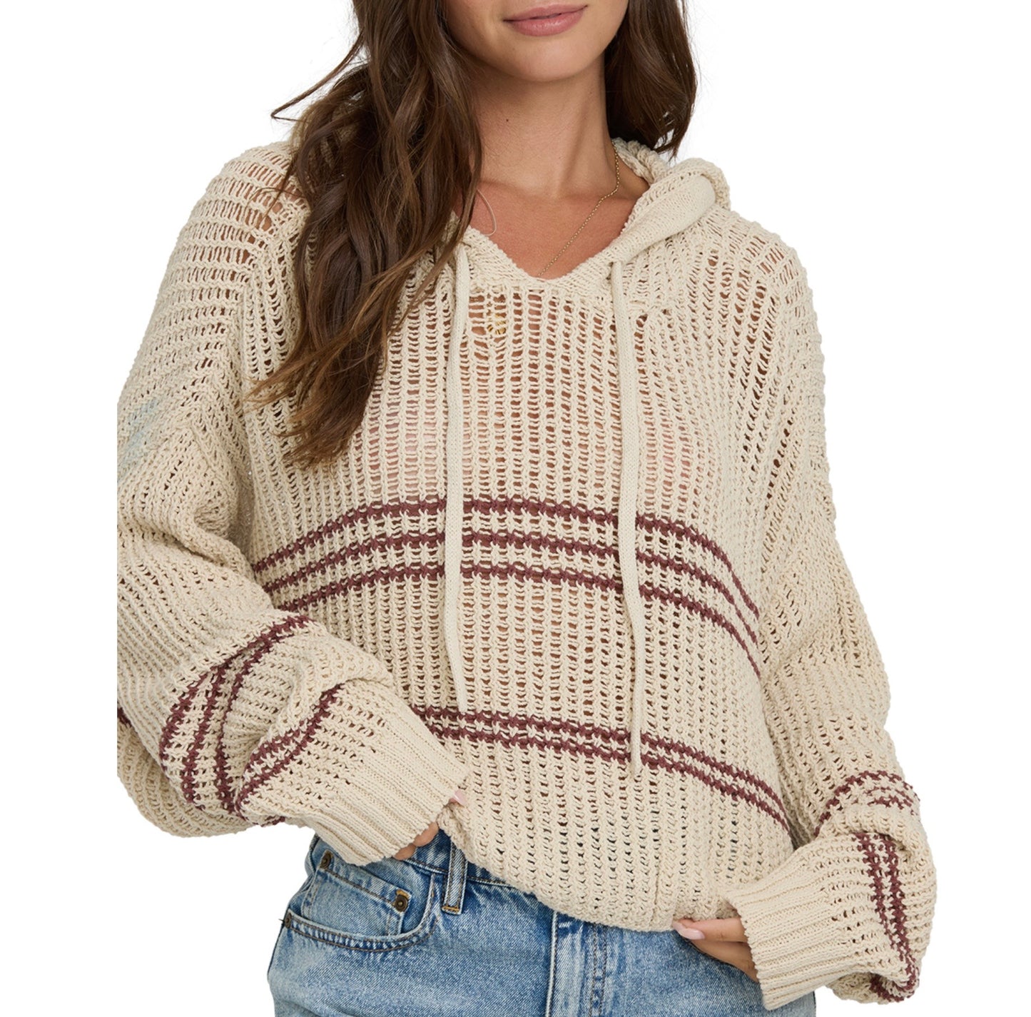 Dawn Sweater