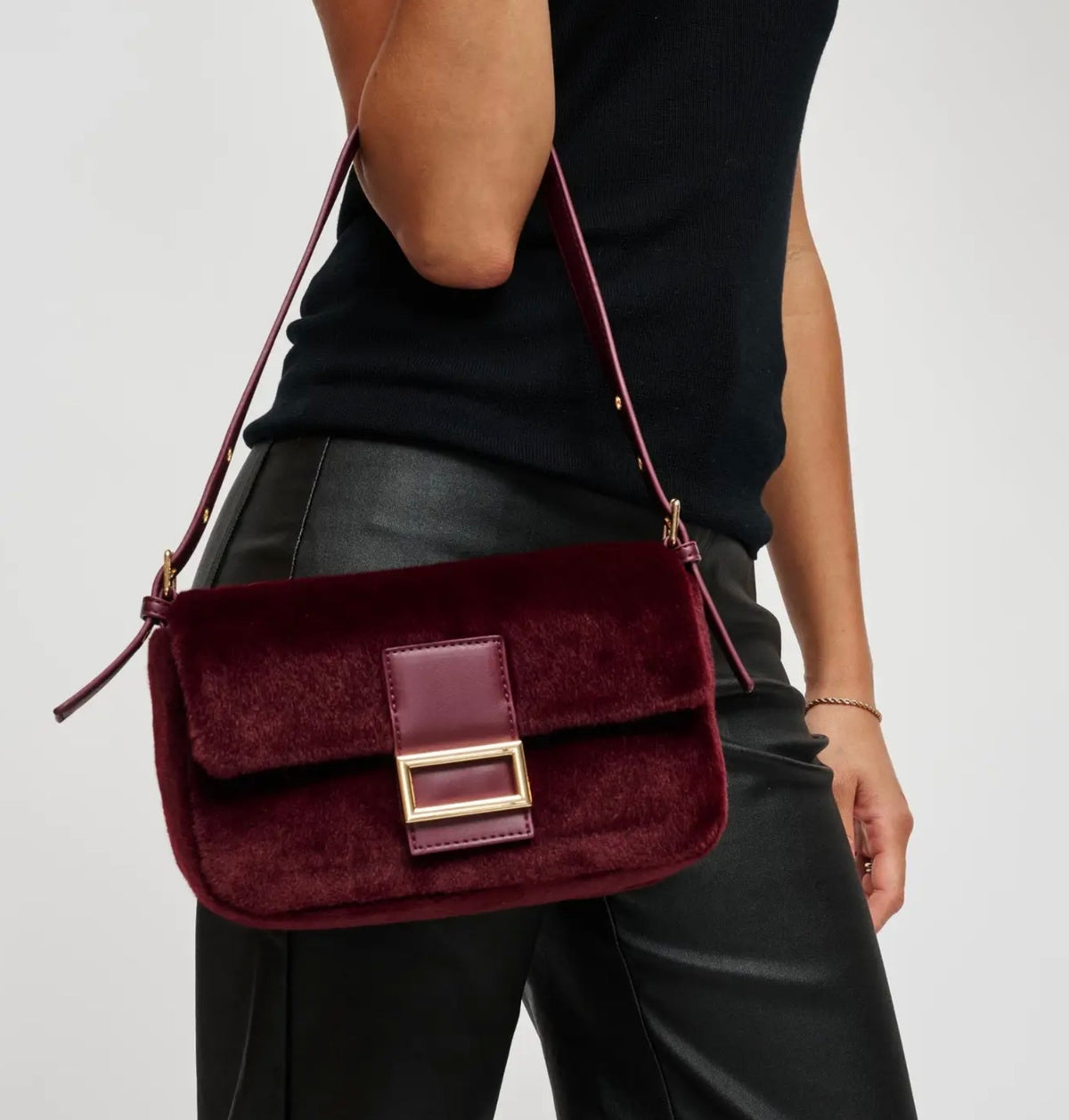 Martha May Shoulder Bag