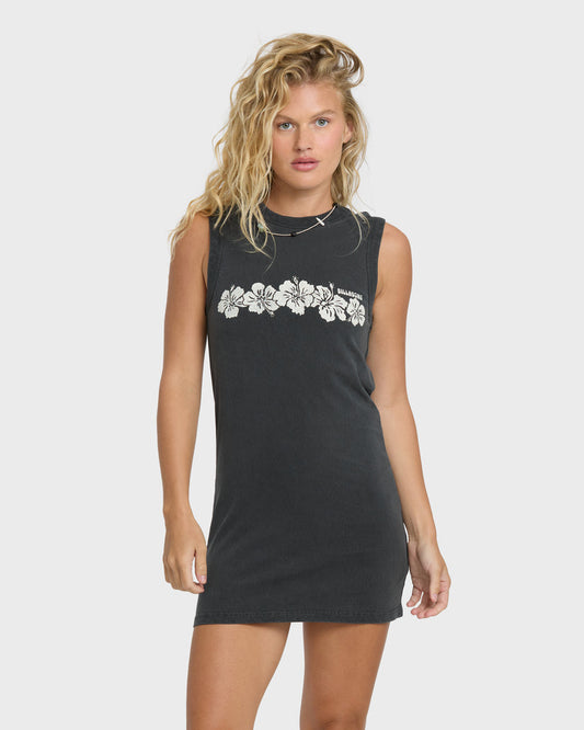 Paradise Mini Dress