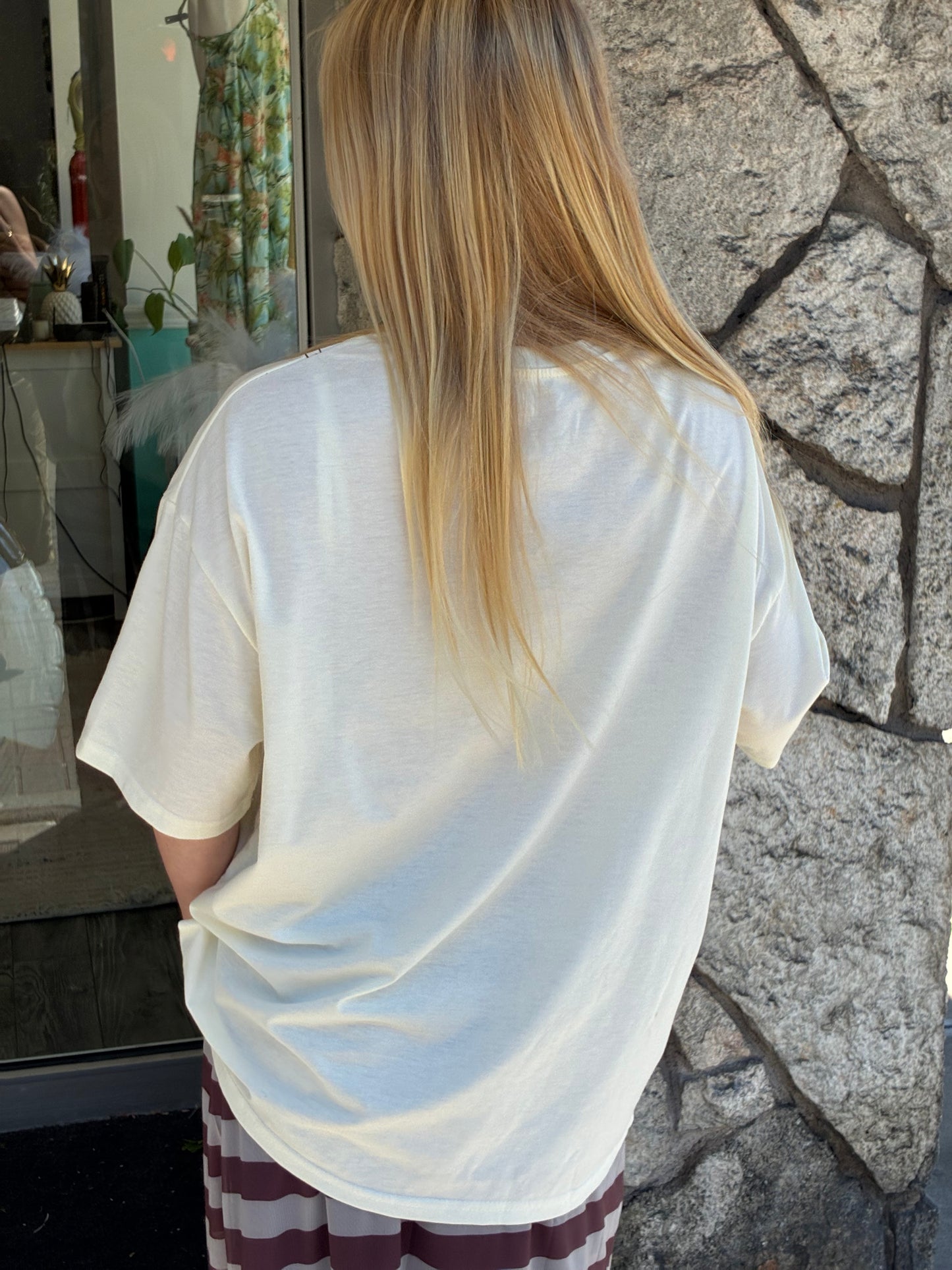 GTL Tee