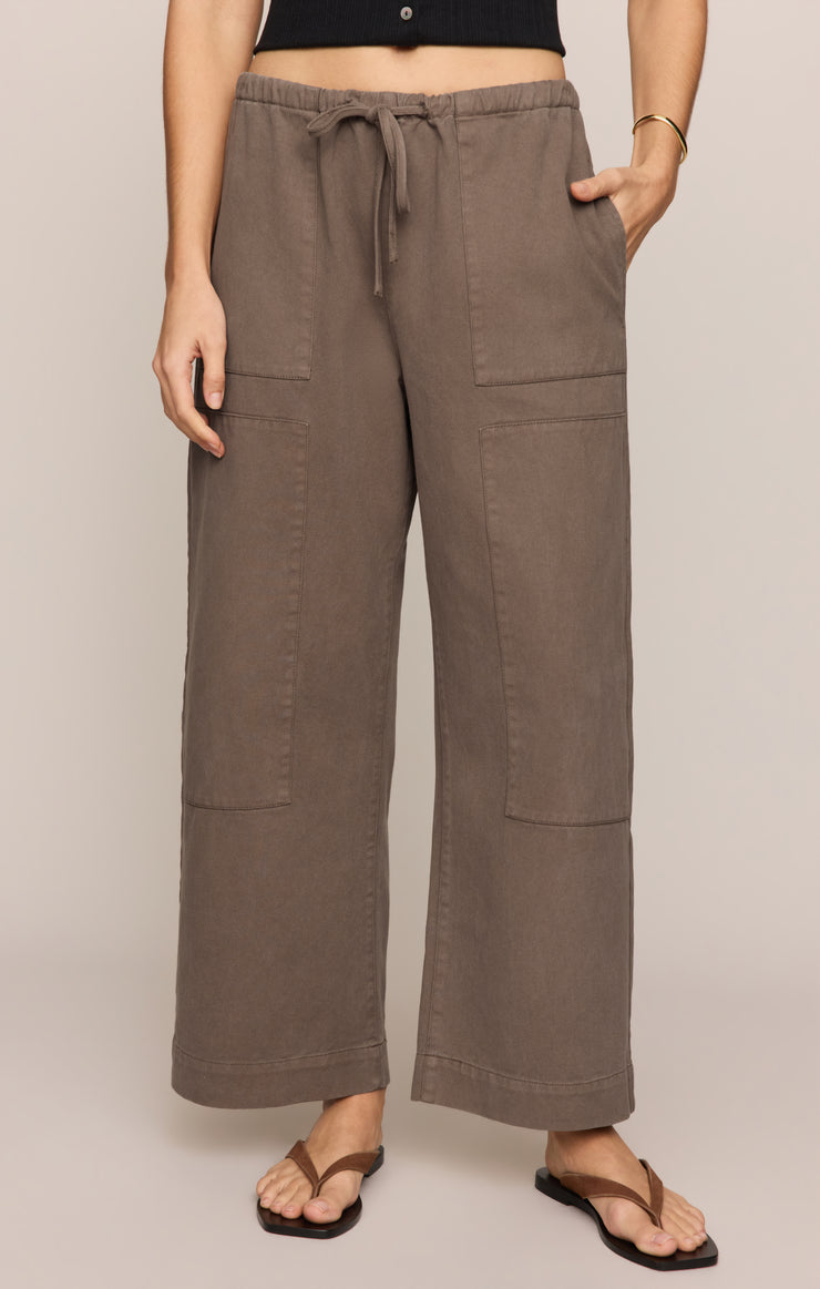Kit Carpenter Pants