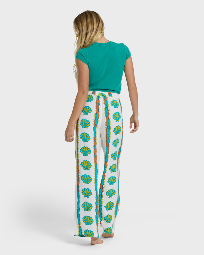 Coastal Crush Pant