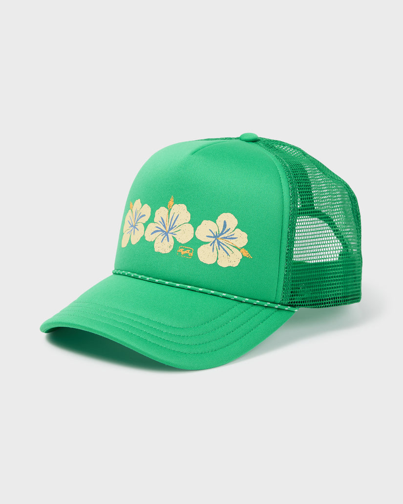 Grandpa Trucker Hat