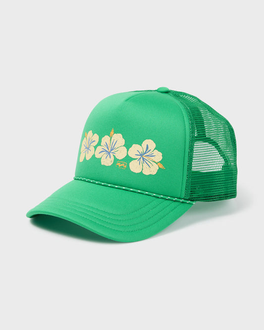 Grandpa Trucker Hat