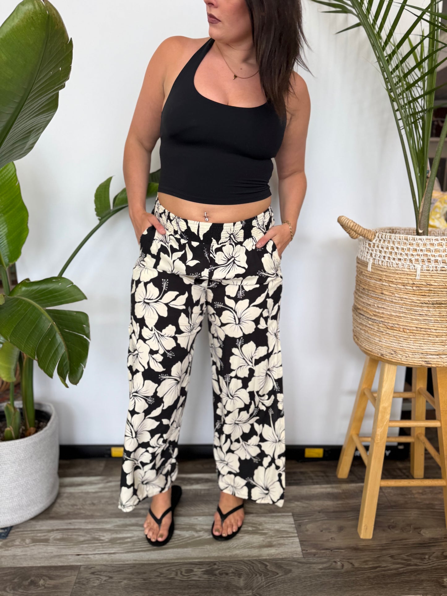 Mahana Pants