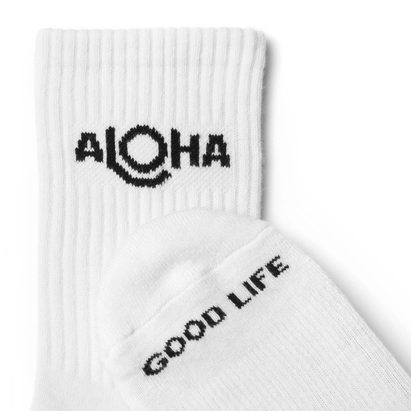 Aloha Collection - Socks