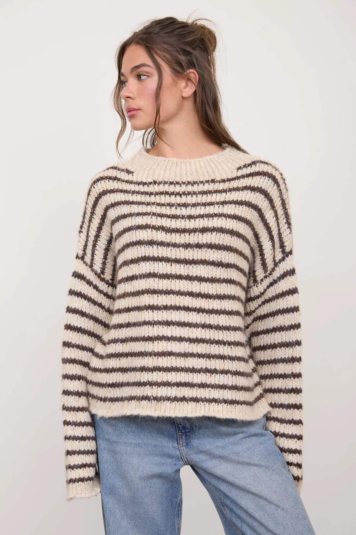 Affogato Sweater