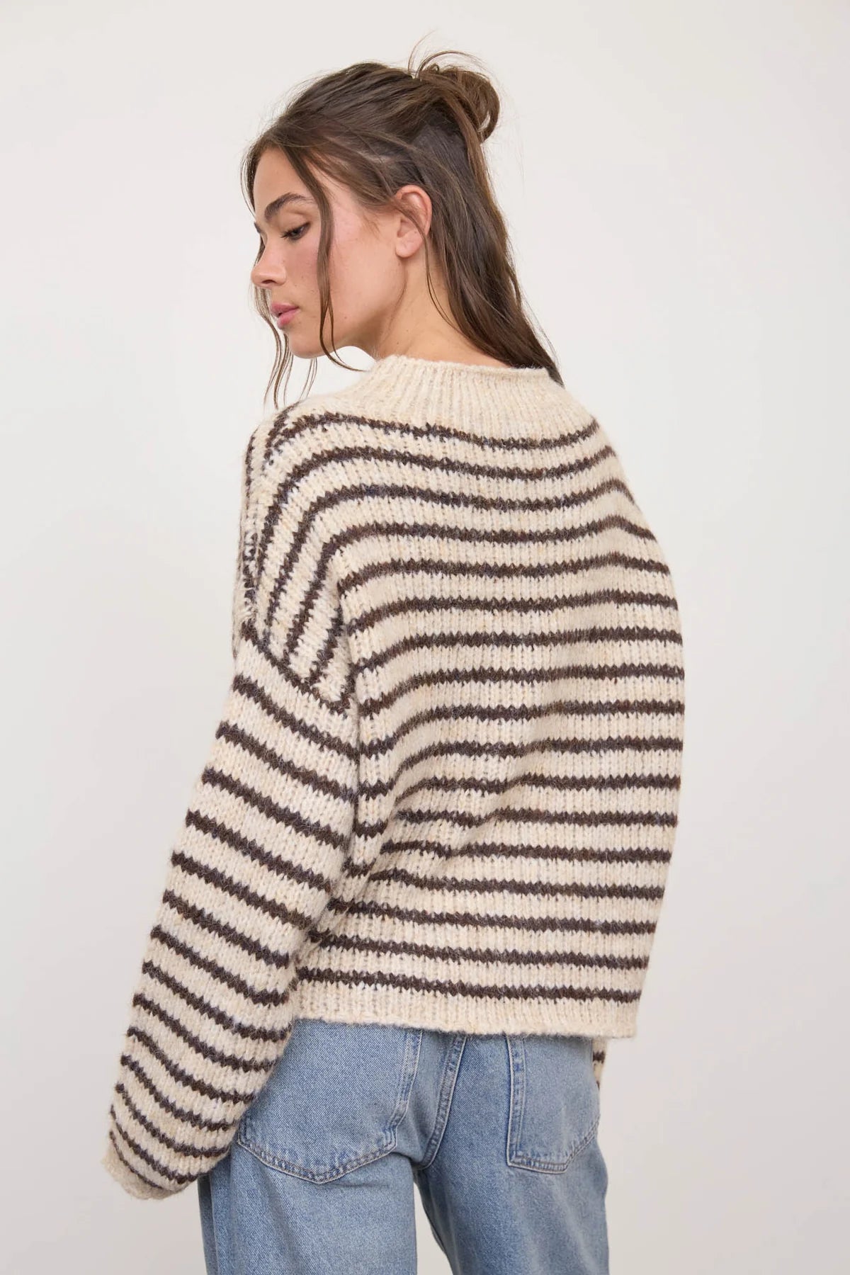 Affogato Sweater