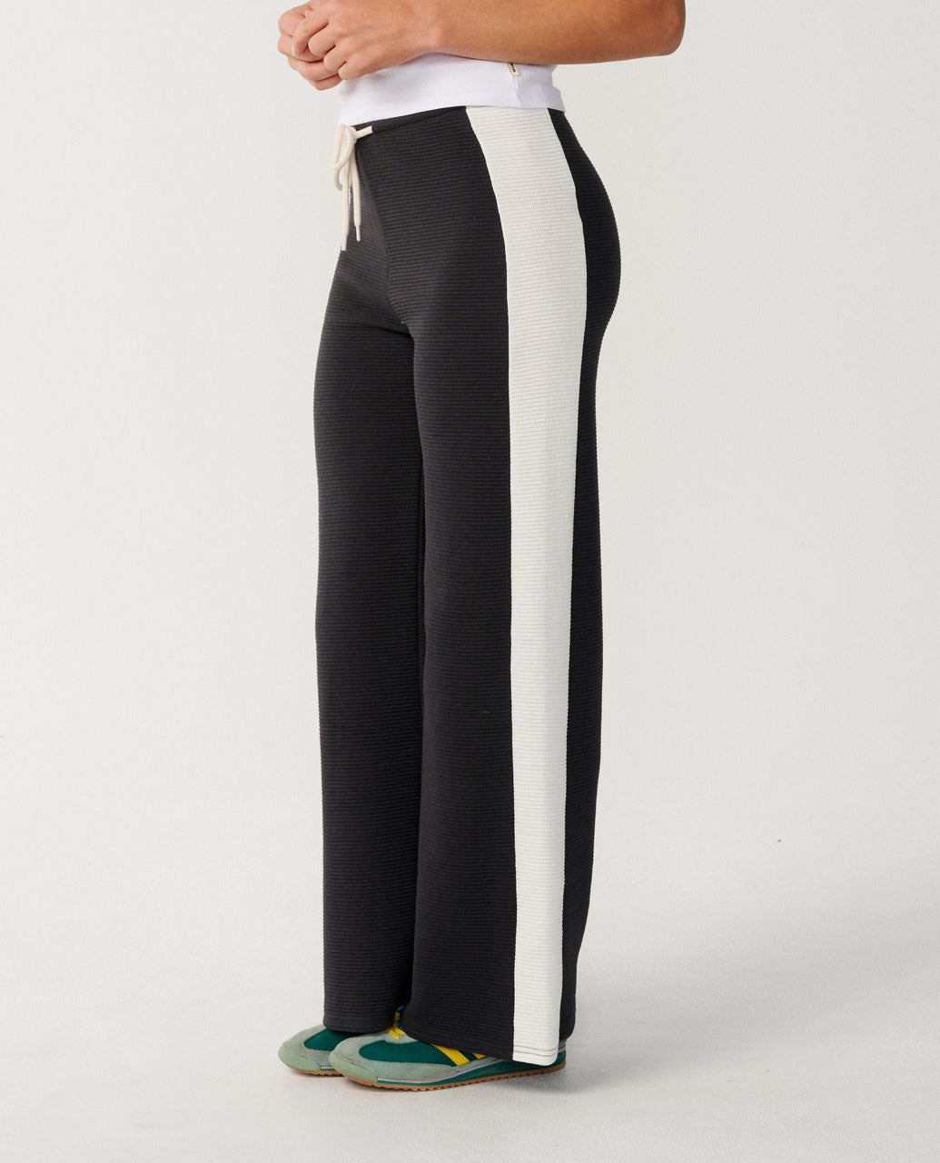 Retro Swell Pant