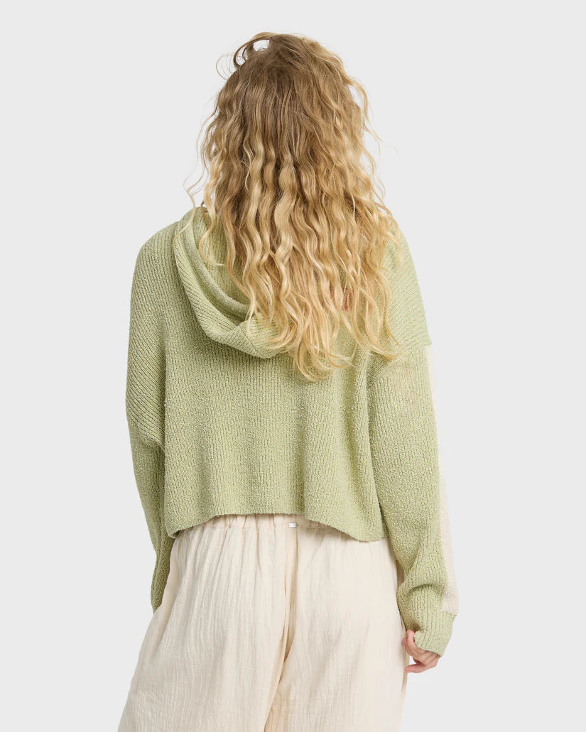Dawn Sweater