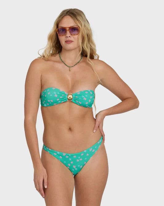 Shipwrecked Bandeau