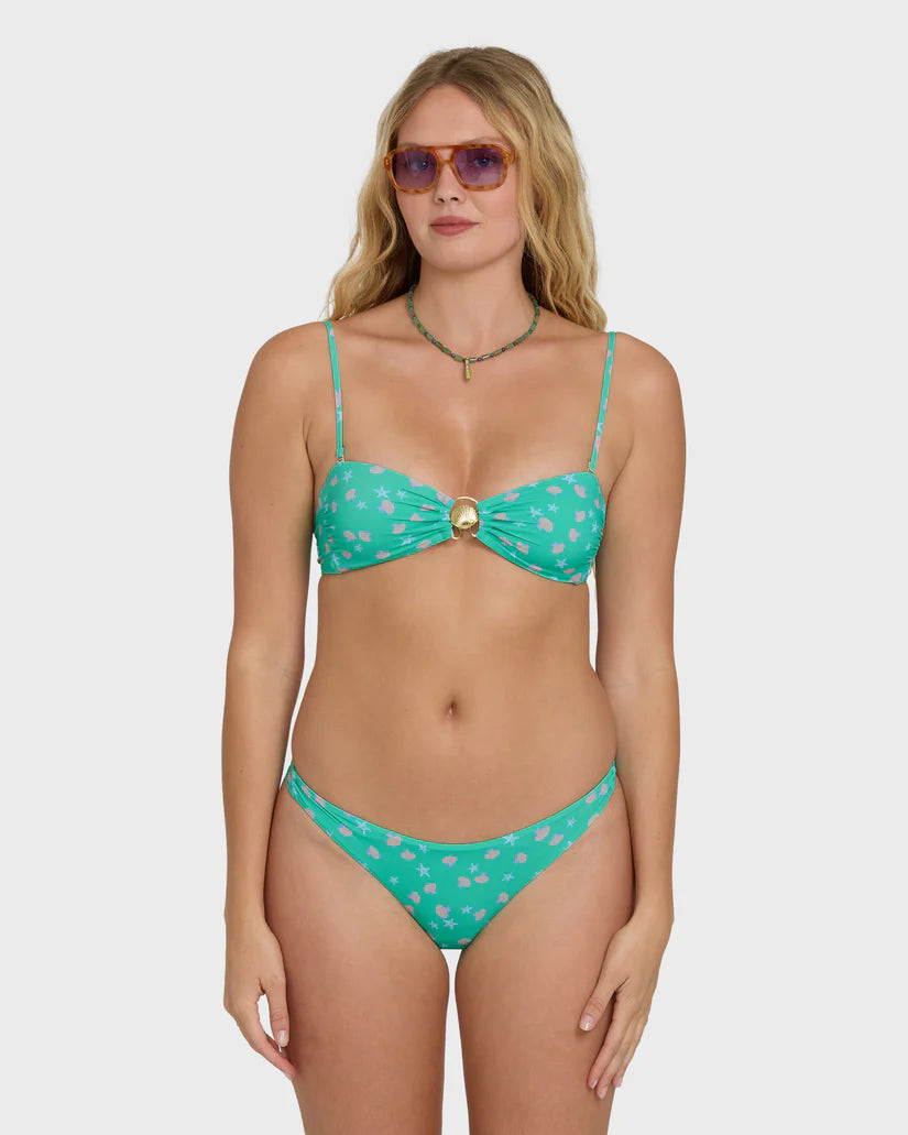 Shipwrecked Bandeau