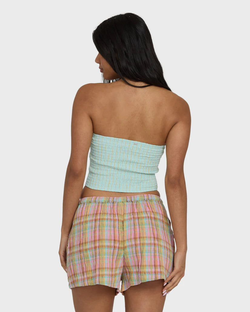 Sweet Check Shorts
