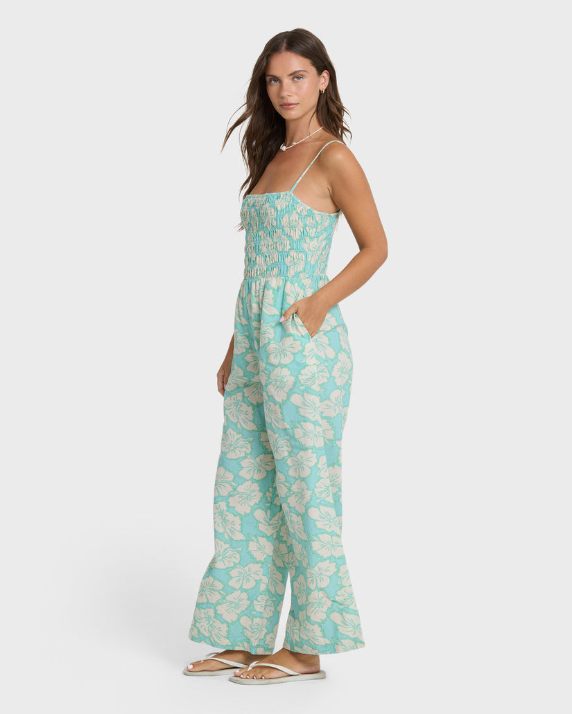 Soft Sands Jumpsuit