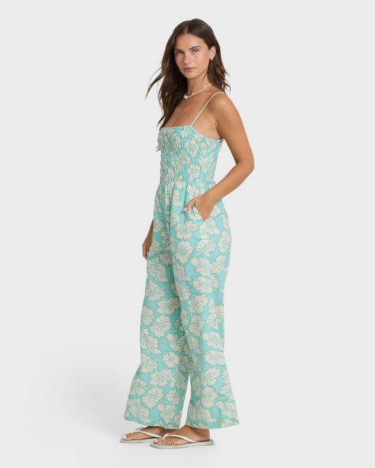 Soft Sands Jumpsuit