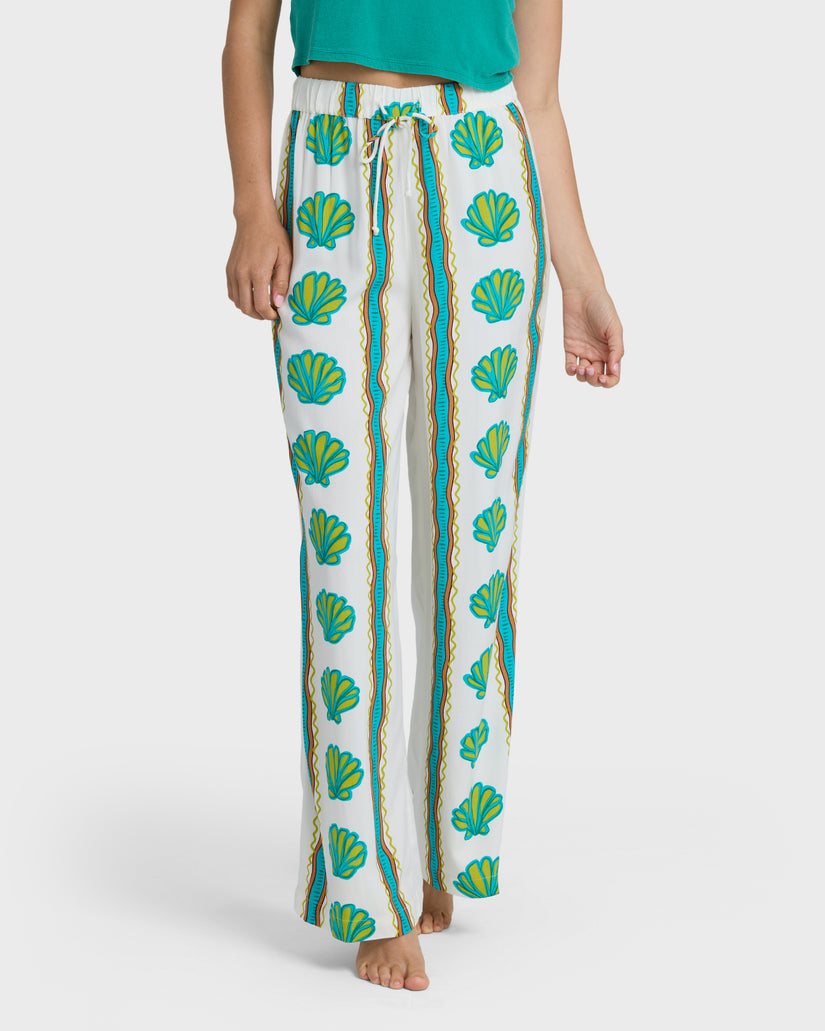 Coastal Crush Pant