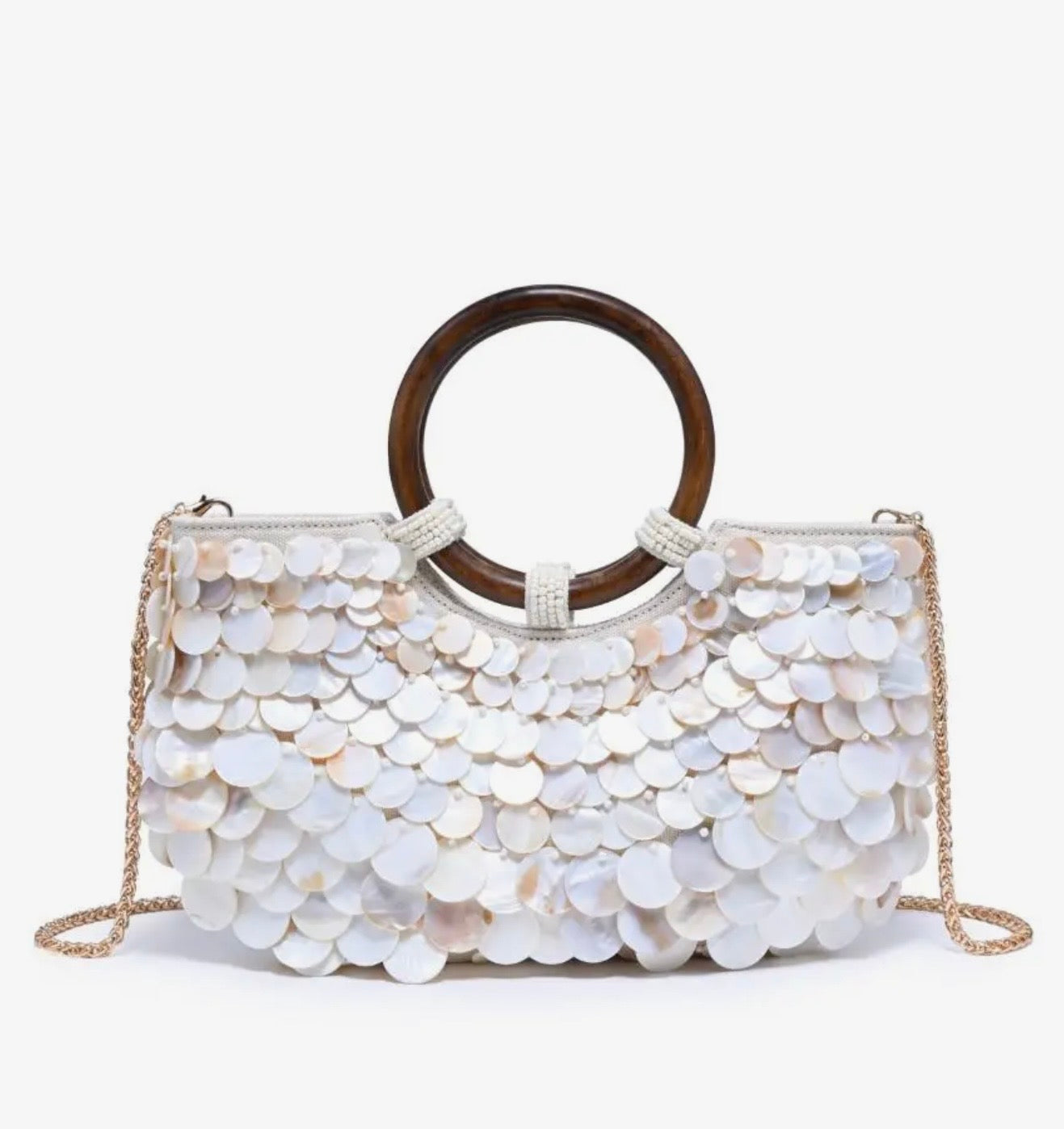 Ursula Handbag