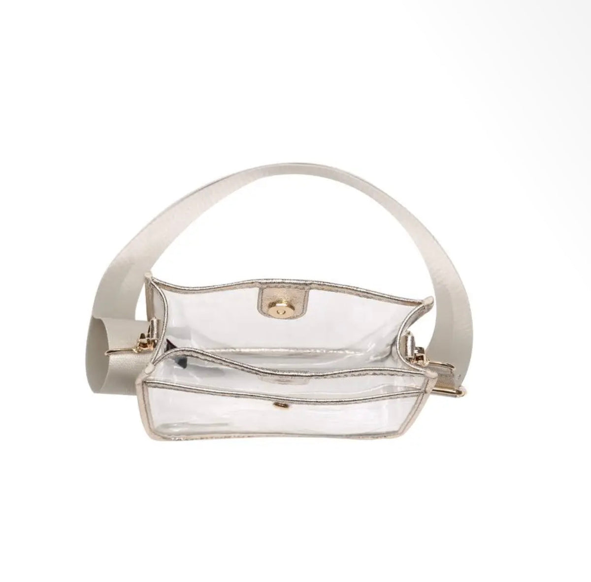 The Groupie Crossbody Bag