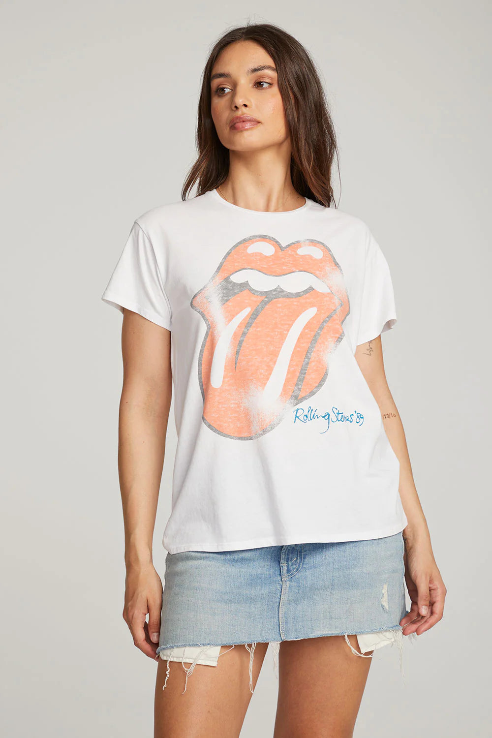 Rolling Stones Tee