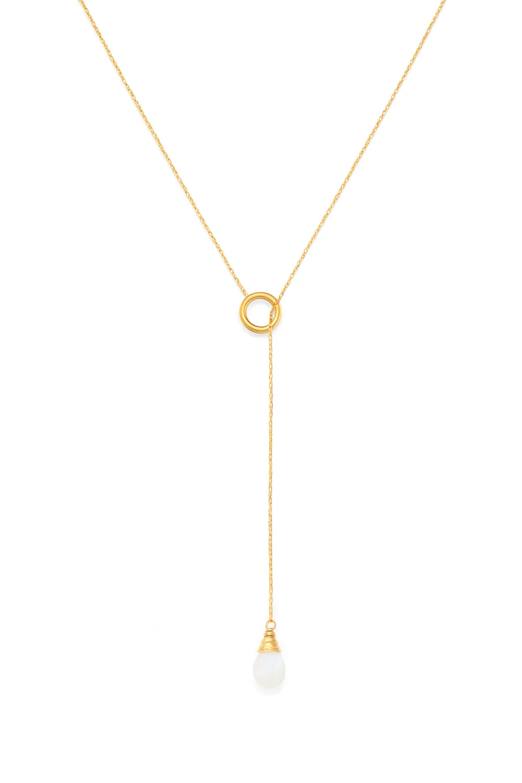 Eclipse Necklace