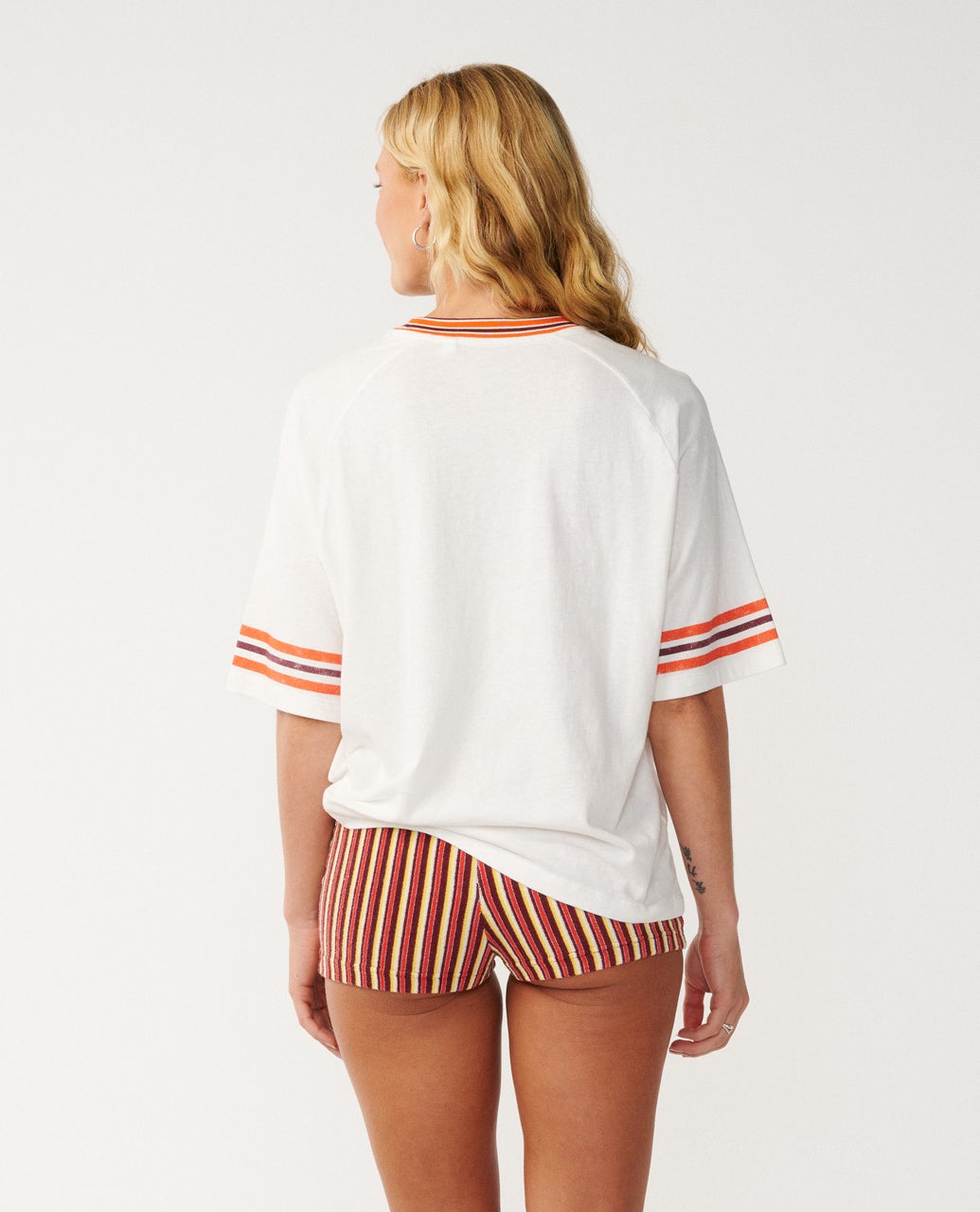 Surf Culture Tee
