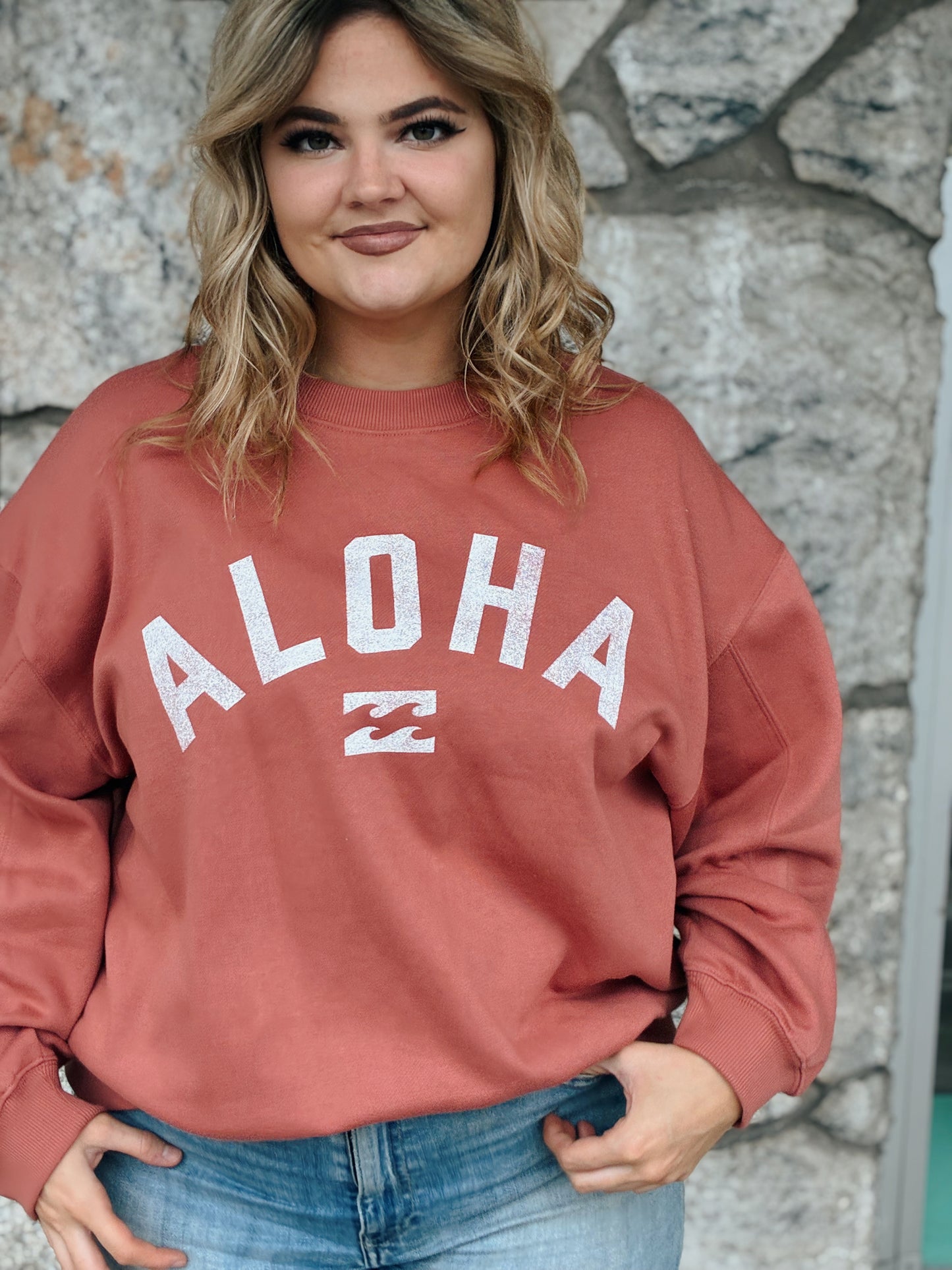 Mono Aloha Crew