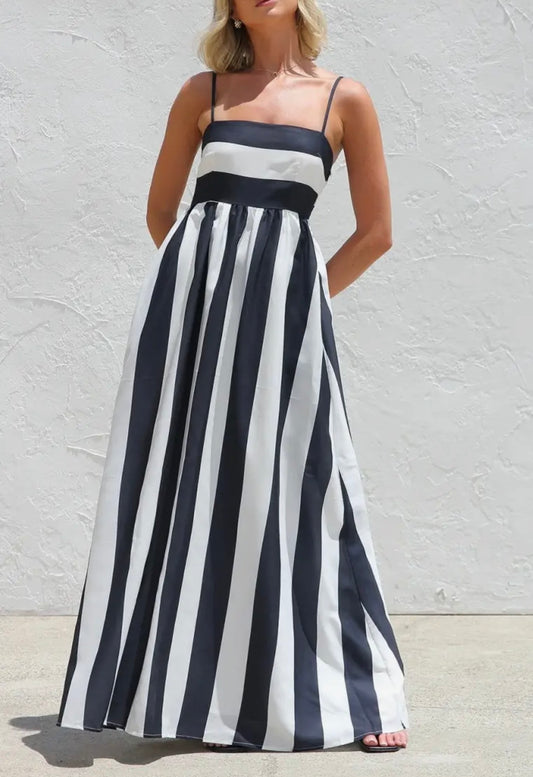 Shore Thing Maxi Dress