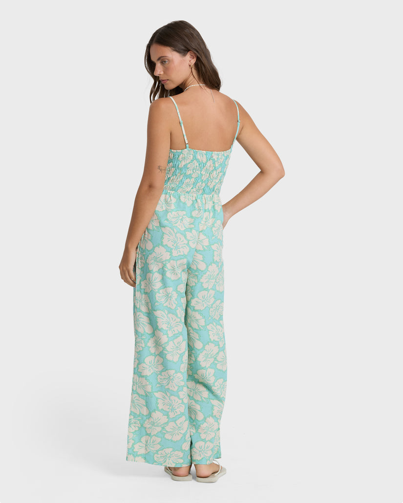 Soft Sands Jumpsuit