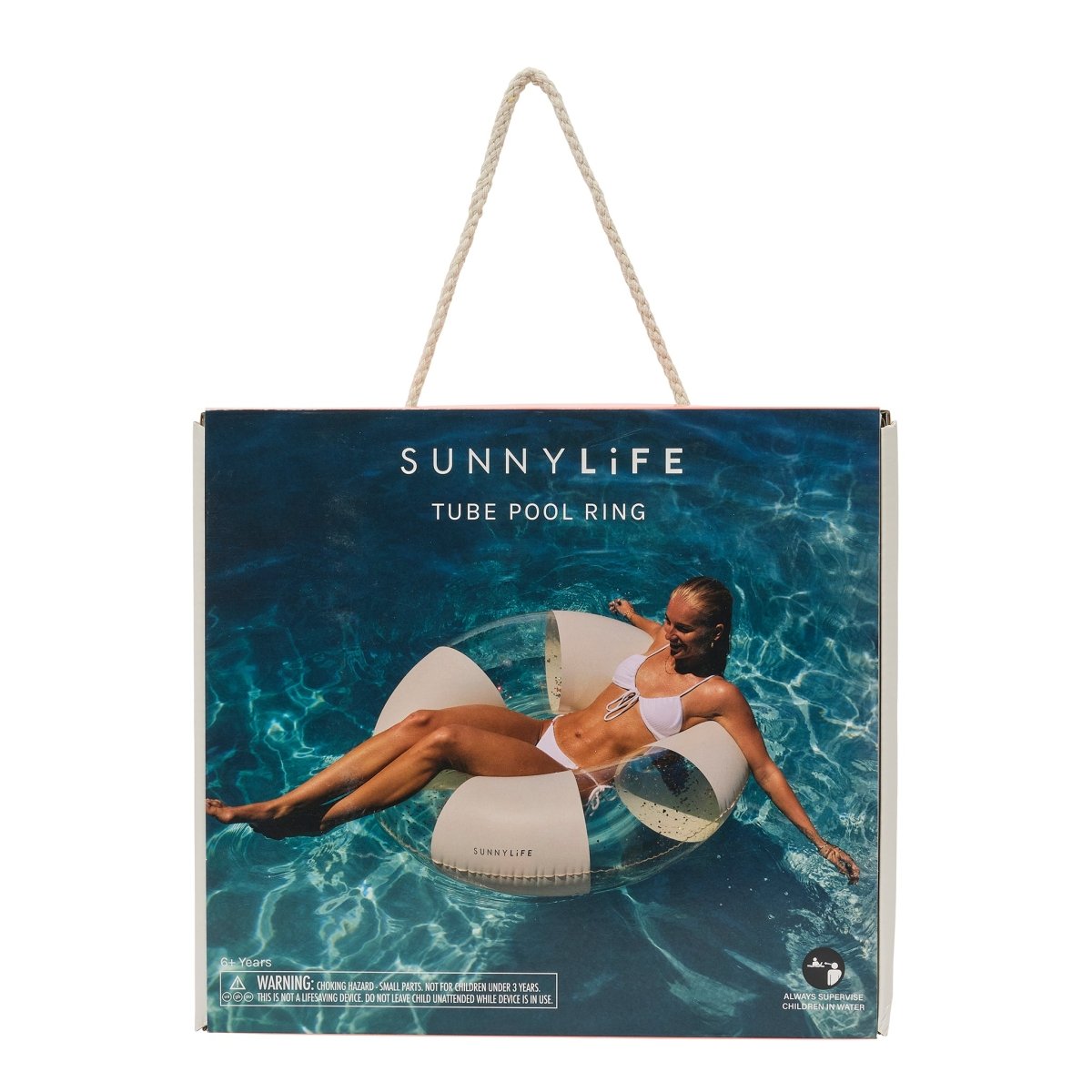 Pool Ring