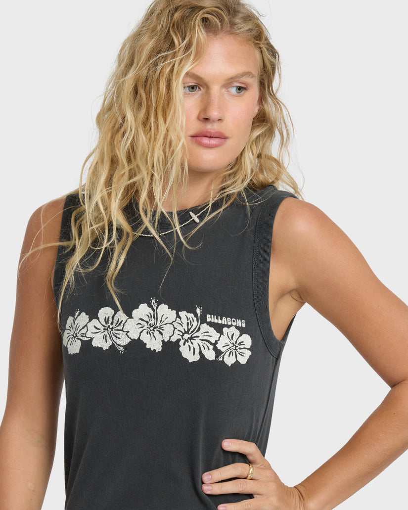 Paradise Mini Dress