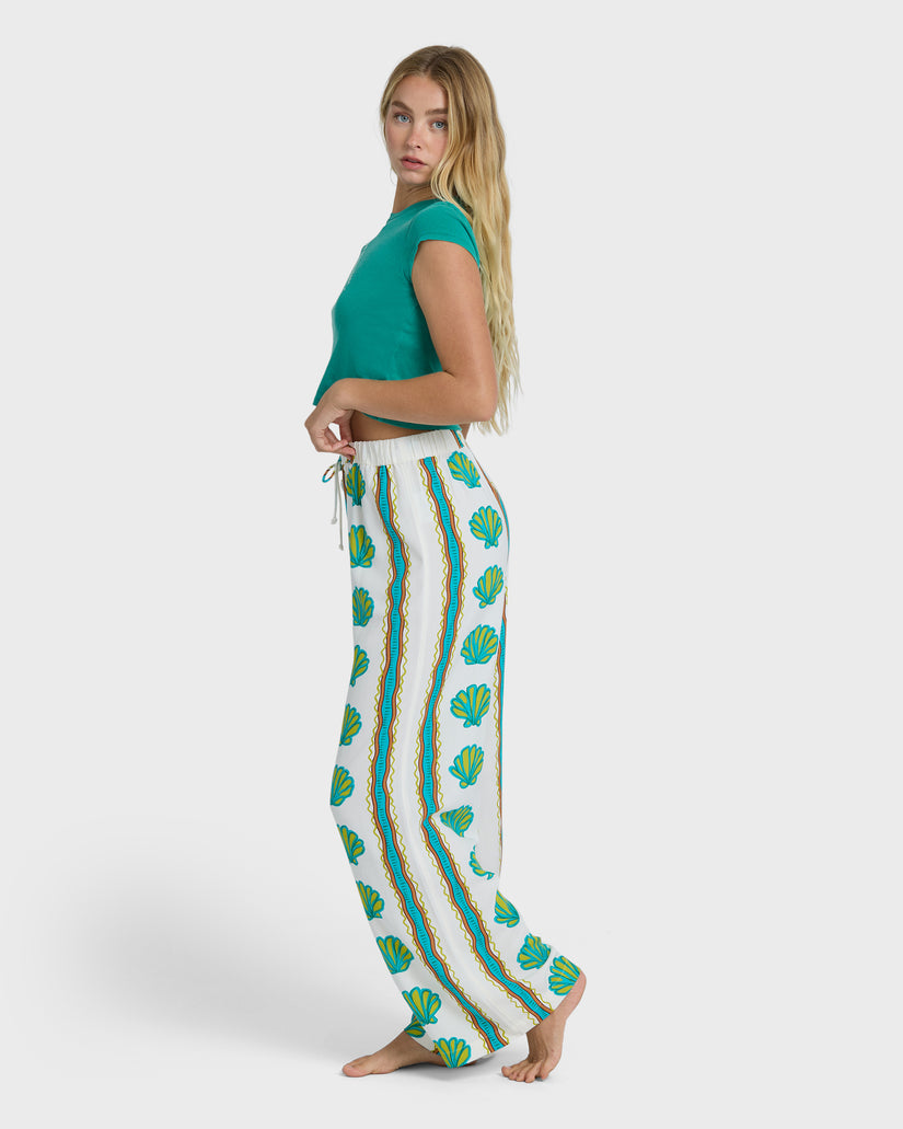 Coastal Crush Pant