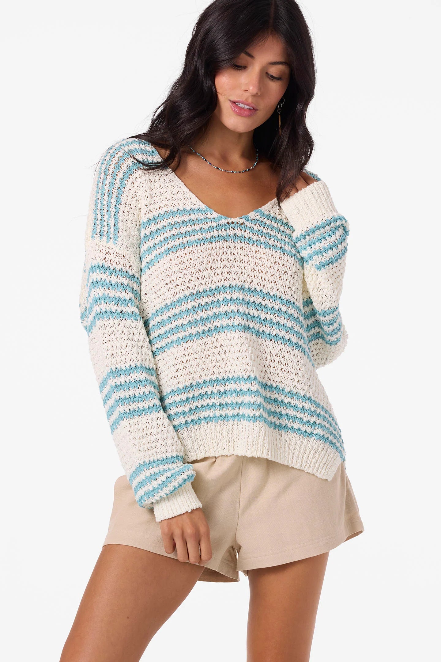 Iyla Sweater