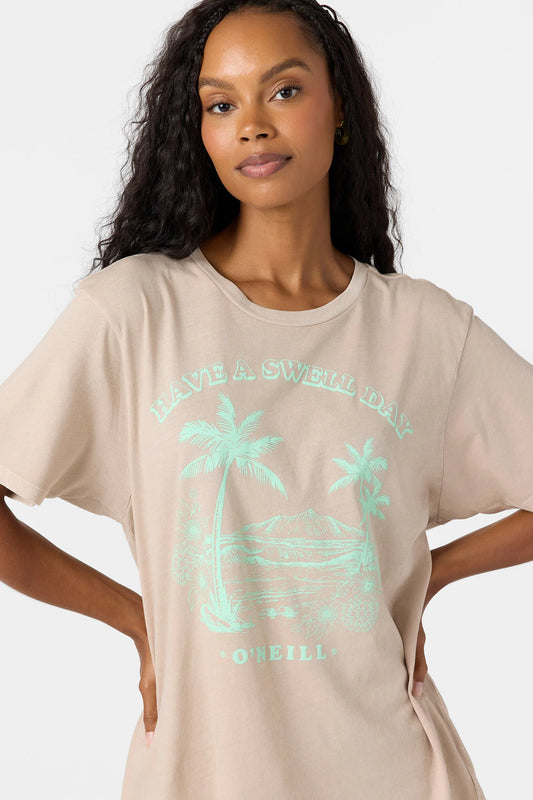 Swell Day Tee
