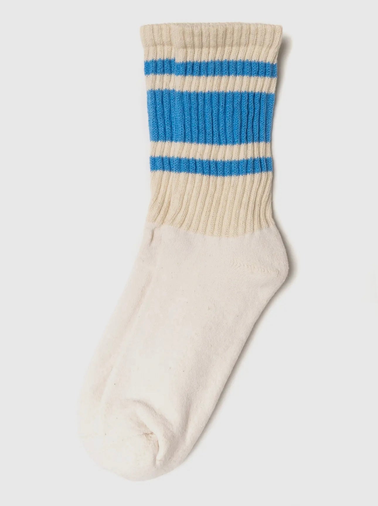 Mono Stripe Socks