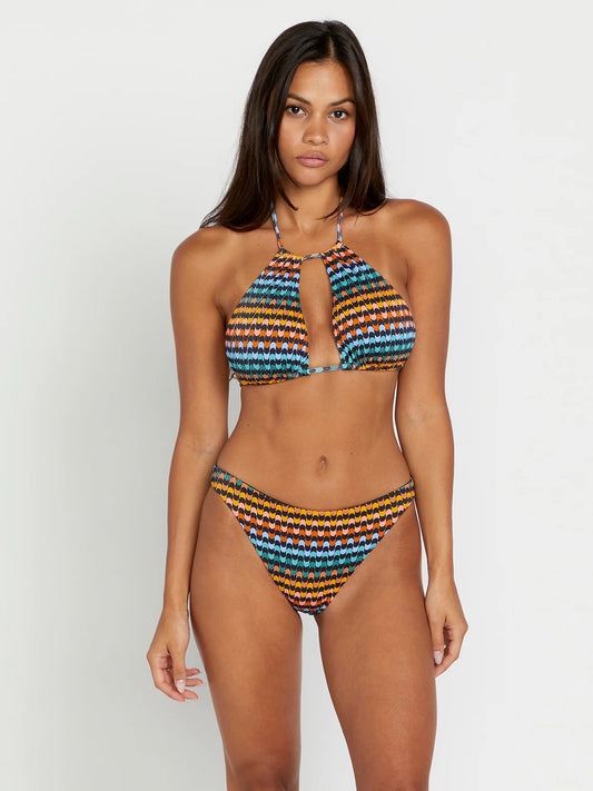 Dazed Beach Bikini Top