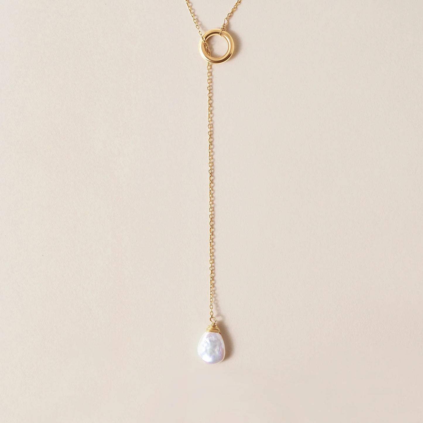 Eclipse Necklace