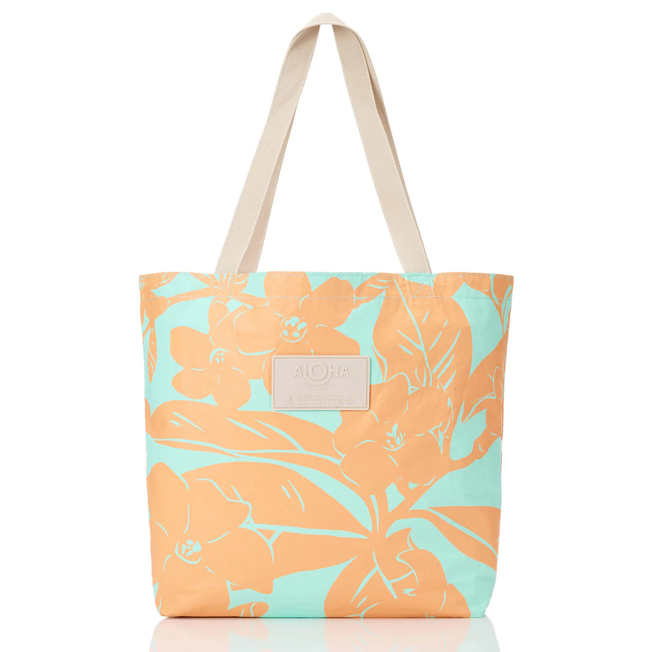 Aloha Collection - Reversible Tote