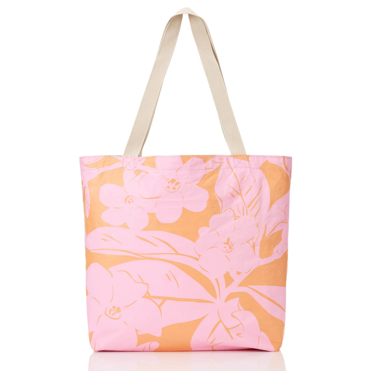 Aloha Collection - Reversible Tote