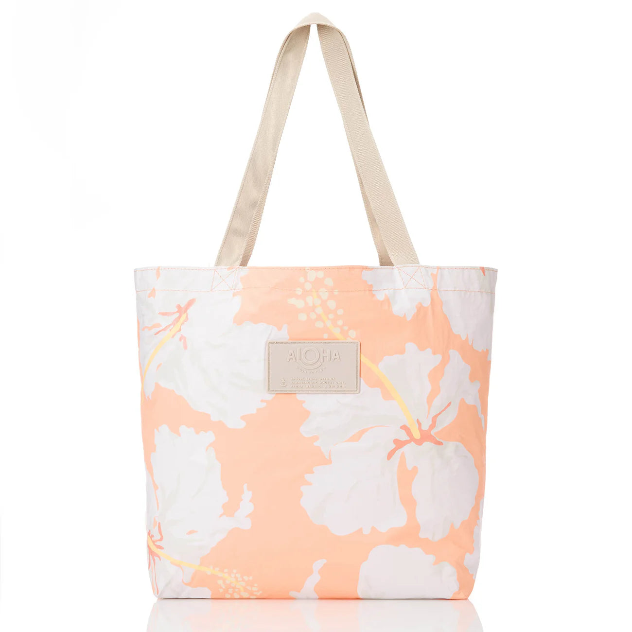 Aloha Collection - Reversible Tote