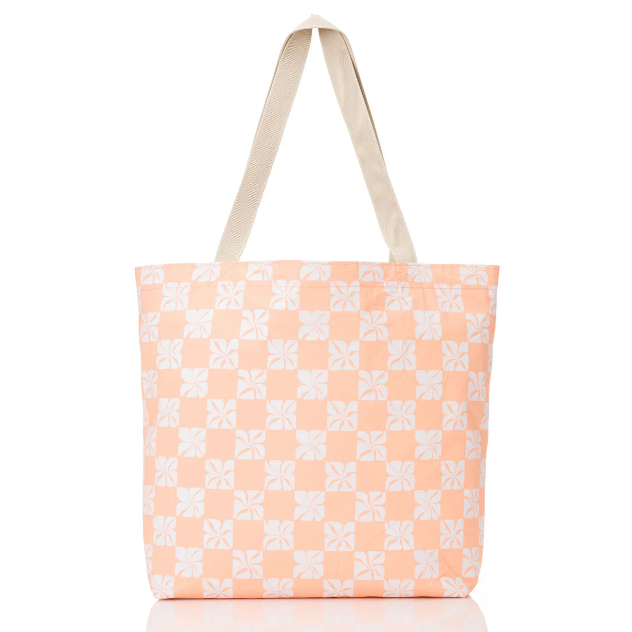 Aloha Collection - Reversible Tote