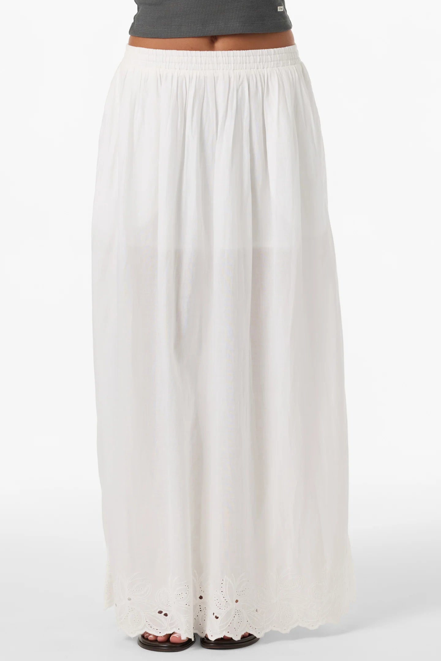 Annalee Skirt