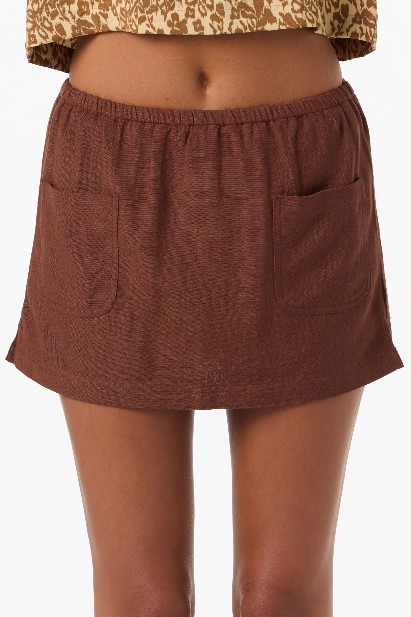 Townes Skort