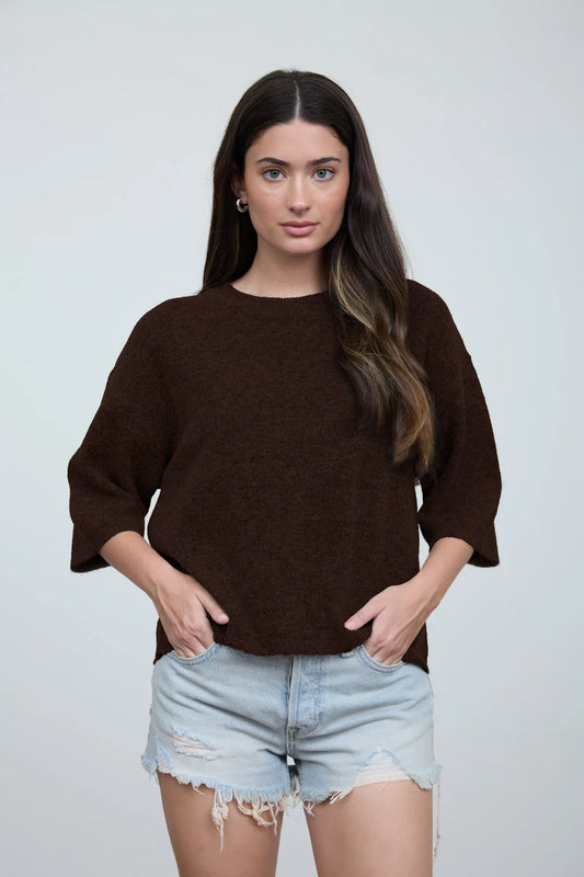 9 to 5 Sweater