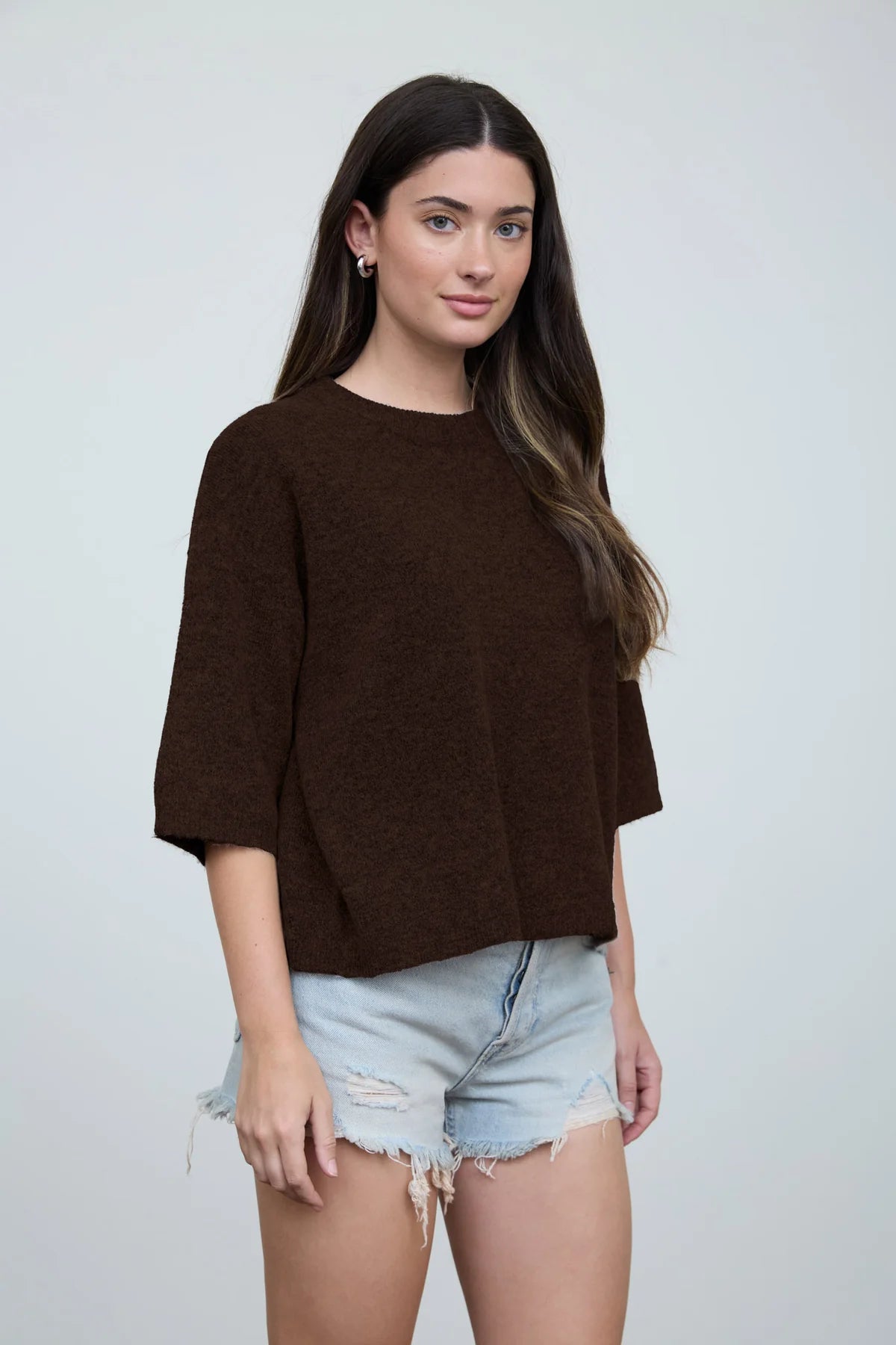 9 to 5 Sweater