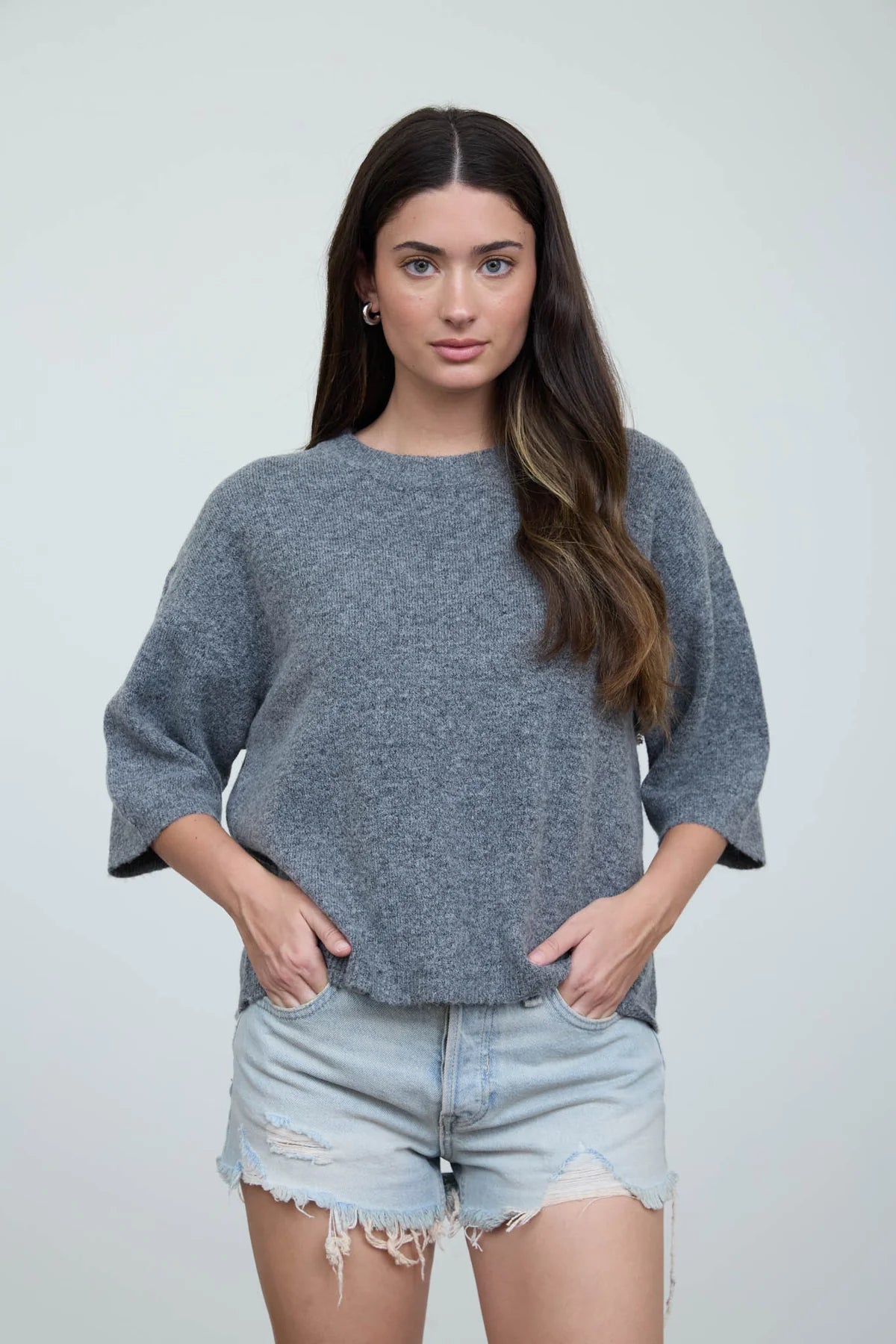 9 to 5 Sweater