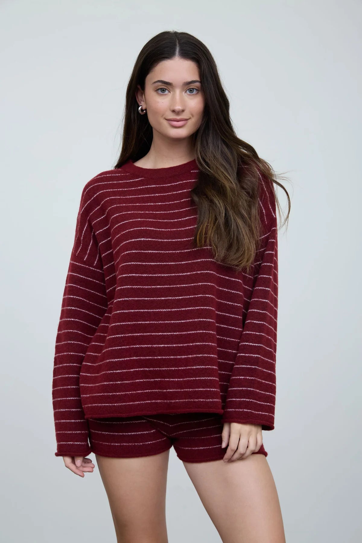 Post Surf Sweater